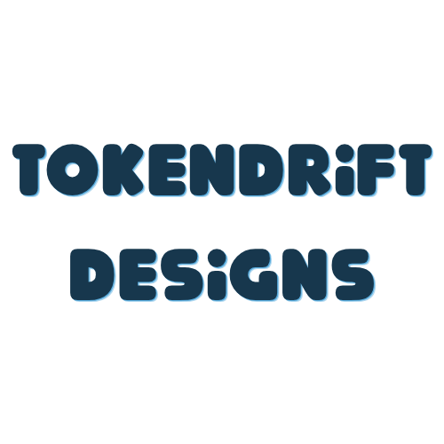 tokendriftdesigns
